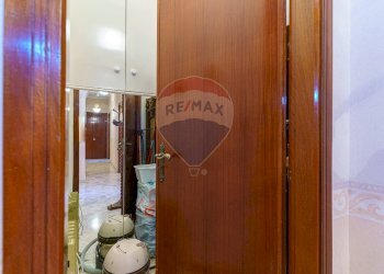 Hall / corridoio - Appartamento Via San Nicola
 
36, Enna - foto 26