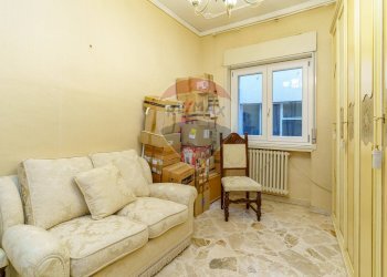 Soggiorno - Appartamento Via San Nicola
 
36, Enna - foto 28