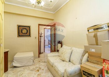 Soggiorno - Appartamento Via San Nicola
 
36, Enna - foto 29