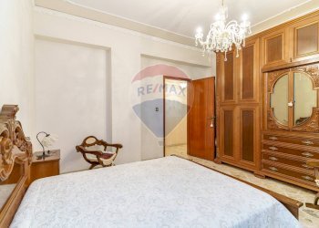 Camera / camera da letto - Appartamento Via San Nicola
 
36, Enna - foto 34