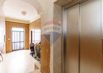 Hall / corridoio - Appartamento Via San Nicola
 
36, Enna - foto 36