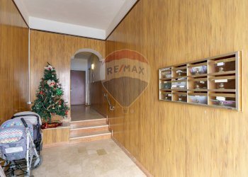 Ricezione / Lobby - Appartamento Via San Nicola
 
36, Enna - foto 38