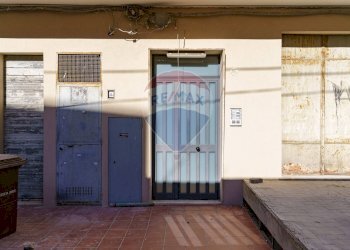 Edificio all\'aperto - Appartamento Via San Nicola
 
36, Enna - foto 39