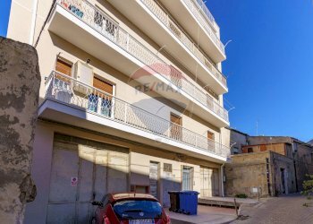 Edificio all\'aperto - Appartamento Via San Nicola
 
36, Enna - foto 41