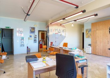 Sala da pranzo - Appartamento Corso Sicilia
 
37, Enna - foto 9