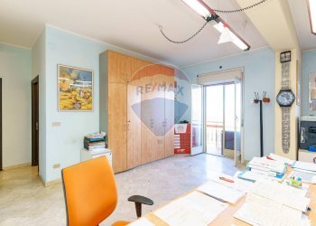 Sala da pranzo - Appartamento Corso Sicilia
 
37, Enna - foto 12