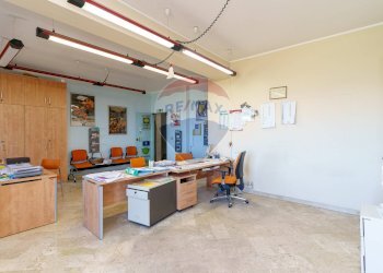 Ufficio - Appartamento Corso Sicilia
 
37, Enna - foto 13