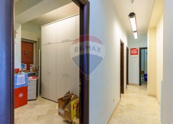 Hall / corridoio - Appartamento Corso Sicilia
 
37, Enna - foto 14