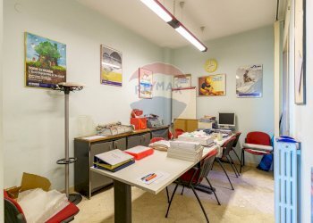 Ufficio - Appartamento Corso Sicilia
 
37, Enna - foto 16