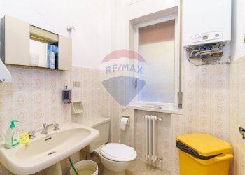 Bagno - Appartamento Corso Sicilia
 
37, Enna - foto 22