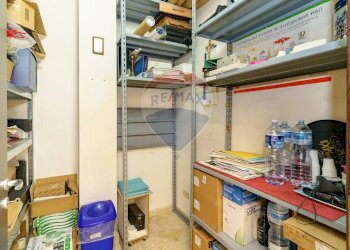 Dispensa di stoccaggio - Appartamento Corso Sicilia
 
37, Enna - foto 29