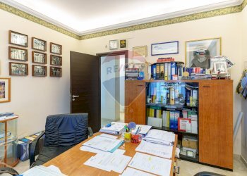 Sala da pranzo - Appartamento Corso Sicilia
 
37, Enna - foto 33