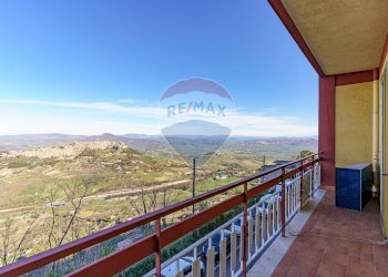 Balcone - Appartamento Corso Sicilia
 
37, Enna - foto 4