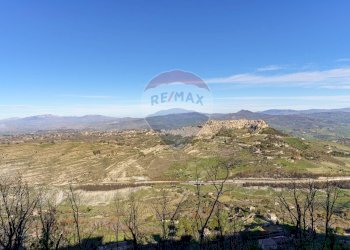 Vista delle montagne - Appartamento Corso Sicilia
 
37, Enna - foto 37