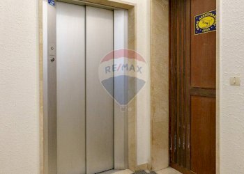 Dettagli - Appartamento Corso Sicilia
 
37, Enna - foto 39