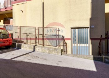 Edificio all\'aperto - Appartamento Corso Sicilia
 
37, Enna - foto 41