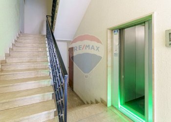 Scale - Appartamento Corso Sicilia
 
37, Enna - foto 44