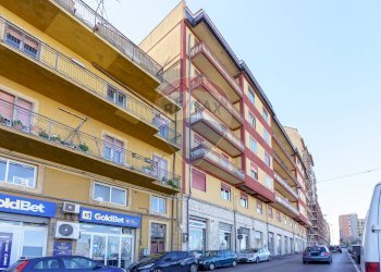 Edificio all\'aperto - Appartamento Corso Sicilia
 
37, Enna - foto 48