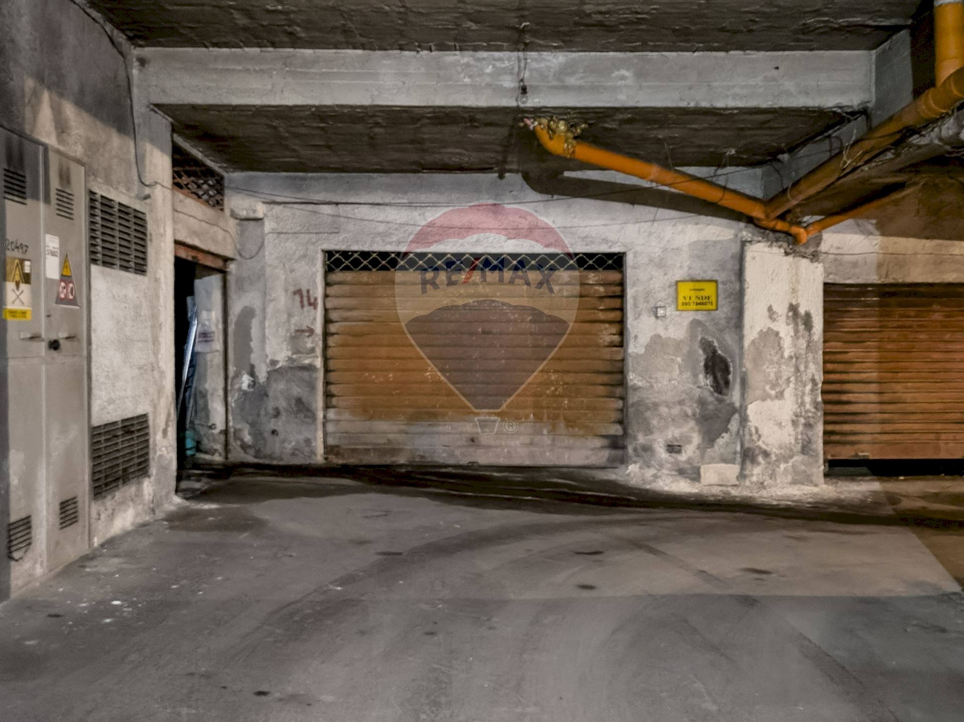 Parcheggio - Box via Libertà
 
41, Lentini - photo 2