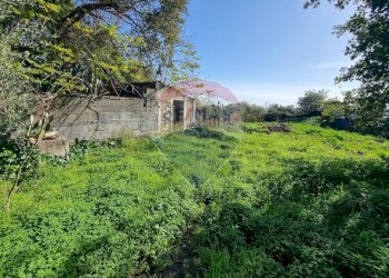 Giardino - Terreno edificabile Via Cavour
 
5/7, Tremestieri Etneo - foto 7