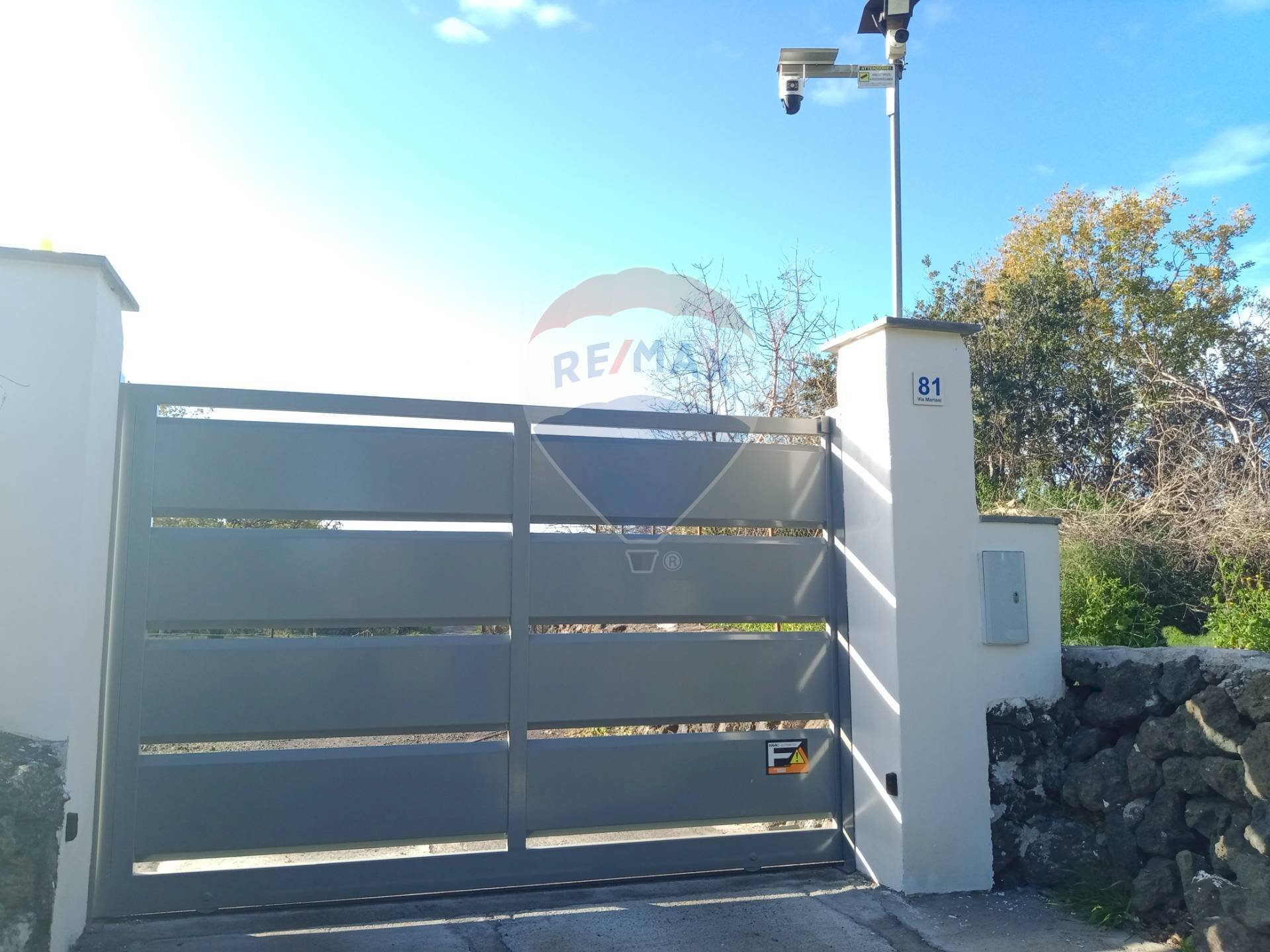 Edificio all\'aperto - Agricultural land Via Mariani
 
81, Catania - photo 1