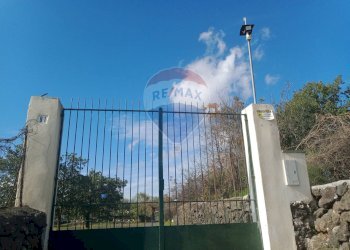 Edificio all\'aperto - Agricultural land Via Mariani
 
81, Catania - photo 6