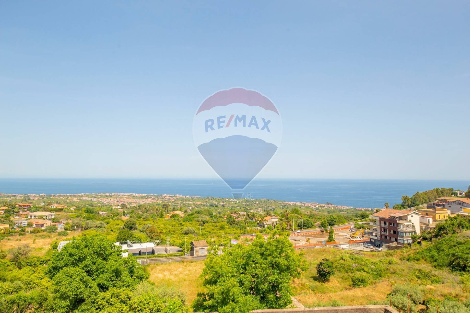 Vista dell\'acqua - Villa a Schiera Via Glorenza
40, Acireale - foto 3