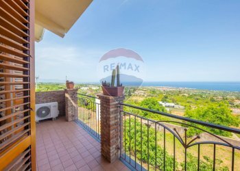 Balcone - Villa a Schiera Via Glorenza
 
40, Acireale - foto 12