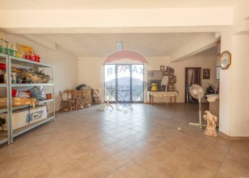 Stanza vuota - Villa a Schiera Via Glorenza
 
40, Acireale - foto 30
