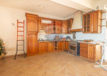 Cucina - Villa a Schiera Via Glorenza
 
40, Acireale - foto 32