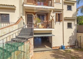 Edificio all\'aperto - Villa a Schiera Via Glorenza
 
40, Acireale - foto 37