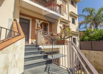 Casa all\'aperto - Villa a Schiera Via Glorenza
 
40, Acireale - foto 38