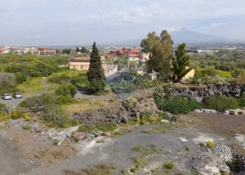 Edificio all\'aperto - Appartamento VIA QUASIMODO
 
9, Camporotondo Etneo - foto 13