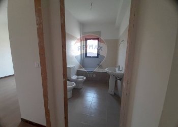 Bagno - Appartamento VIA QUASIMODO
 
9, Camporotondo Etneo - foto 22