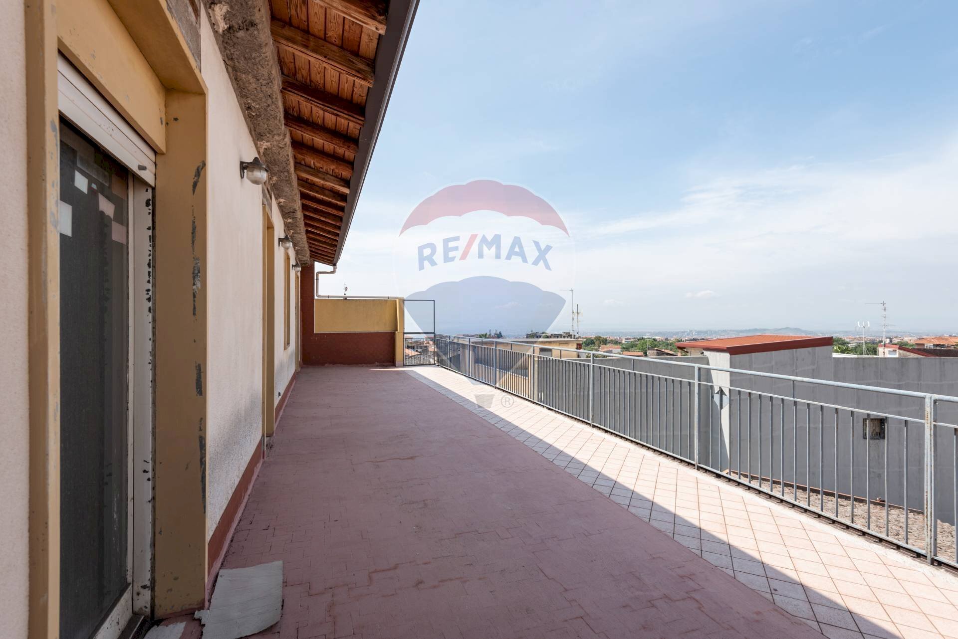 Terrazza - Appartamento VIA ETNEA
 
384, Gravina di Catania - foto 1