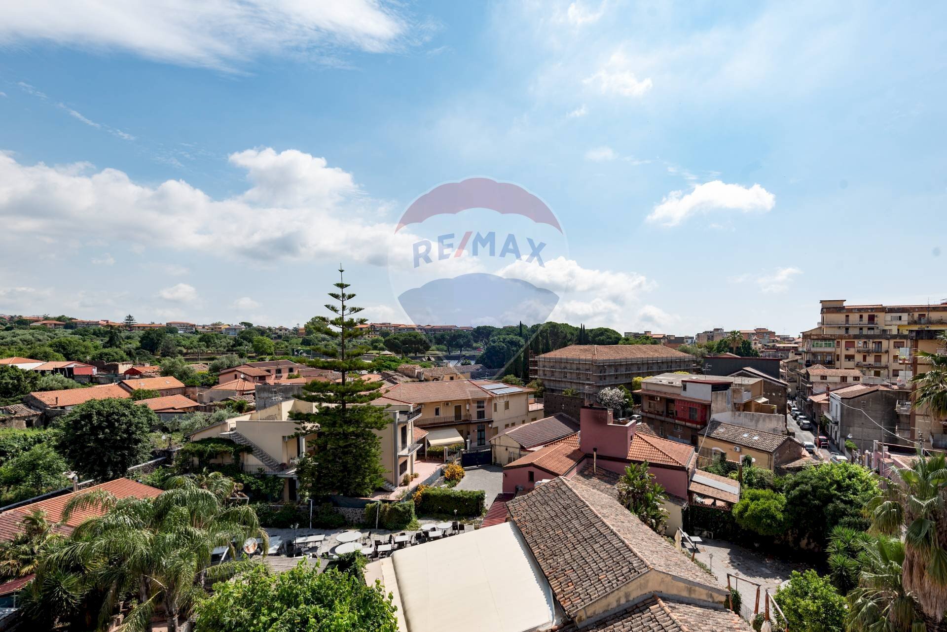 Edificio all\'aperto - Appartamento VIA ETNEA
 
384, Gravina di Catania - foto 2