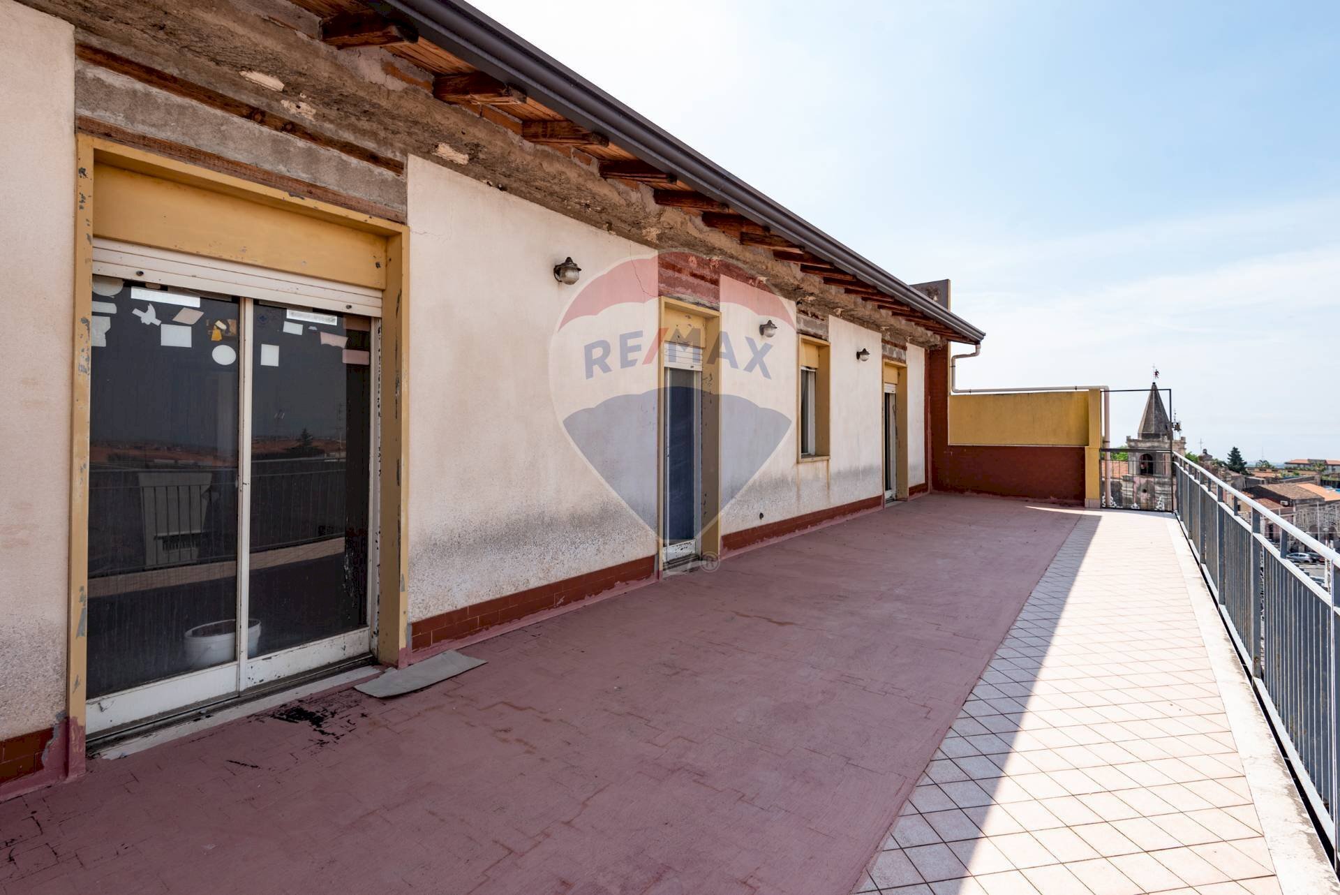 Terrazza - Appartamento VIA ETNEA
 
384, Gravina di Catania - foto 3