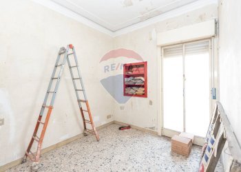 Stanza vuota - Appartamento VIA ETNEA
 
384, Gravina di Catania - foto 9