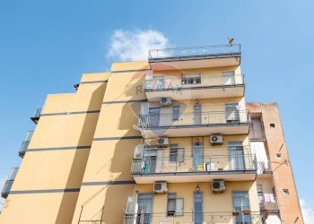 Edificio all\'aperto - Appartamento VIA ETNEA
 
384, Gravina di Catania - foto 77