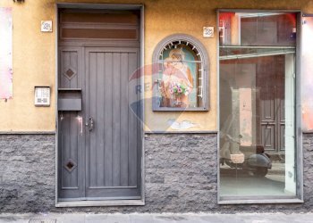 Edificio all\'aperto - Appartamento VIA ETNEA
 
384, Gravina di Catania - foto 97