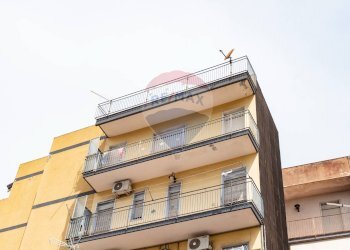 Edificio all\'aperto - Appartamento VIA ETNEA
 
384, Gravina di Catania - foto 98