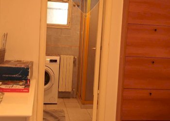 Bagno - Villa VIA OTTAVIA PENNA
32, Caltagirone - foto 11