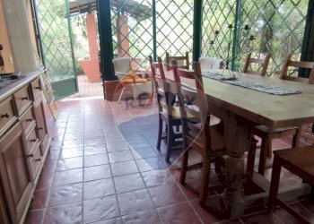 Sala da pranzo - Villa VIA OTTAVIA PENNA
32, Caltagirone - foto 26