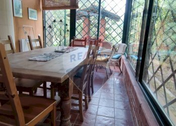 Sala da pranzo - Villa VIA OTTAVIA PENNA
32, Caltagirone - foto 27