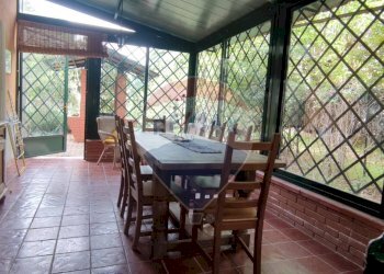 Sala da pranzo - Villa VIA OTTAVIA PENNA
32, Caltagirone - foto 29