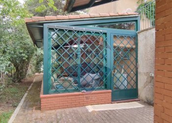 Edificio all\'aperto - Villa VIA OTTAVIA PENNA
32, Caltagirone - foto 30