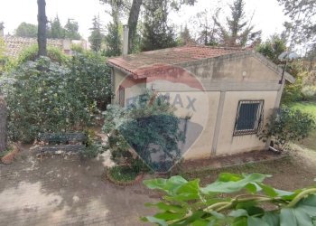 Casa all\'aperto - Villa VIA OTTAVIA PENNA
32, Caltagirone - foto 32