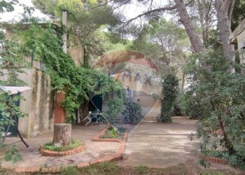 Giardino - Villa VIA OTTAVIA PENNA
32, Caltagirone - foto 39