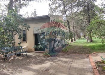 Casa all\'aperto - Villa VIA OTTAVIA PENNA
32, Caltagirone - foto 43
