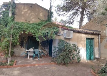 Casa all\'aperto - Villa VIA OTTAVIA PENNA
32, Caltagirone - foto 45